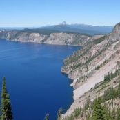 Crater Lake 3